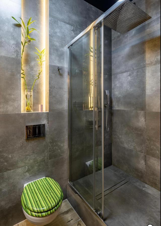 Vidfort Таманська7 Lviv Eksteriør bilde